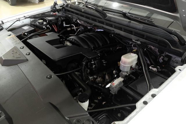 2017 Chevrolet Silverado 1500 LTZ | New York, NY | Spincar Demo Account 2017 Chevrolet Silverado 1500 LTZ | New York, NY | Spincar Demo Account