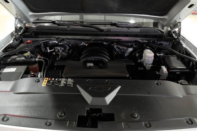 2017 Chevrolet Silverado 1500 LTZ | New York, NY | Spincar Demo Account