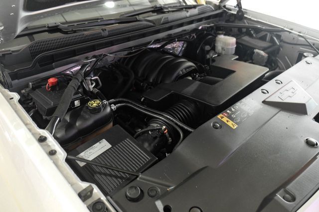 2017 Chevrolet Silverado 1500 LTZ | New York, NY | Spincar Demo Account