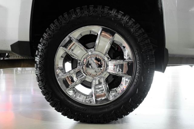 2017 Chevrolet Silverado 1500 LTZ | New York, NY | Spincar Demo Account