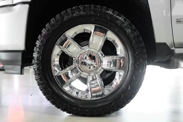 2017 Chevrolet Silverado 1500 LTZ | New York, NY | Spincar Demo Account