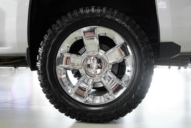 2017 Chevrolet Silverado 1500 LTZ | New York, NY | Spincar Demo Account