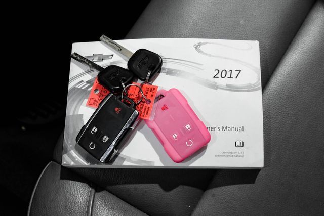 2017 Chevrolet Silverado 1500 LTZ | New York, NY | Spincar Demo Account