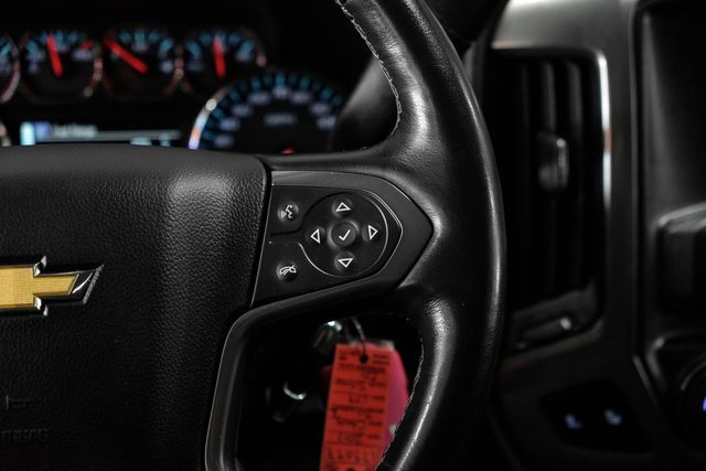 2017 Chevrolet Silverado 1500 LTZ | New York, NY | Spincar Demo Account 2017 Chevrolet Silverado 1500 LTZ | New York, NY | Spincar Demo Account