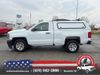 2017 Chevrolet Silverado 1500 Work Truck | Ontario, OH | New Haven Auto Sales