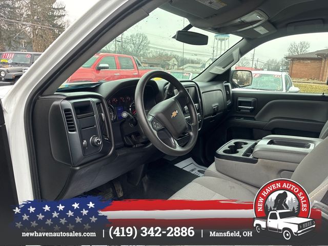 2017 Chevrolet Silverado 1500 Work Truck | Ontario, OH | New Haven Auto Sales 2017 Chevrolet Silverado 1500 Work Truck | Ontario, OH | New Haven Auto Sales