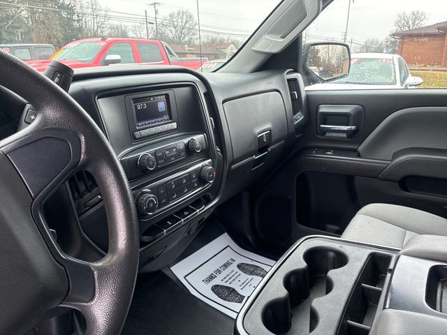 2017 Chevrolet Silverado 1500 Work Truck | Ontario, OH | New Haven Auto Sales 2017 Chevrolet Silverado 1500 Work Truck | Ontario, OH | New Haven Auto Sales