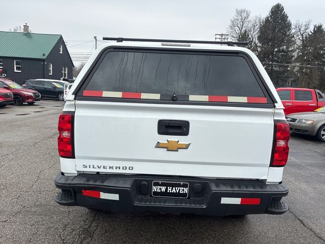 2017 Chevrolet Silverado 1500 Work Truck | Ontario, OH | New Haven Auto Sales 2017 Chevrolet Silverado 1500 Work Truck | Ontario, OH | New Haven Auto Sales