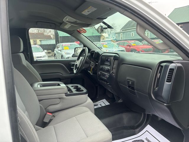 2017 Chevrolet Silverado 1500 Work Truck | Ontario, OH | New Haven Auto Sales