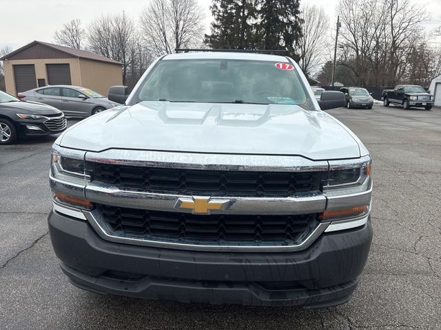 2017 Chevrolet Silverado 1500 Work Truck | Ontario, OH | New Haven Auto Sales