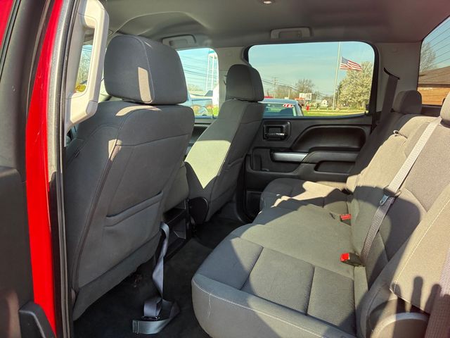 2017 Chevrolet Silverado 1500 LT 4X4 CREW | Ontario, OH | New Haven Auto Sales 2017 Chevrolet Silverado 1500 LT 4X4 CREW | Ontario, OH | New Haven Auto Sales