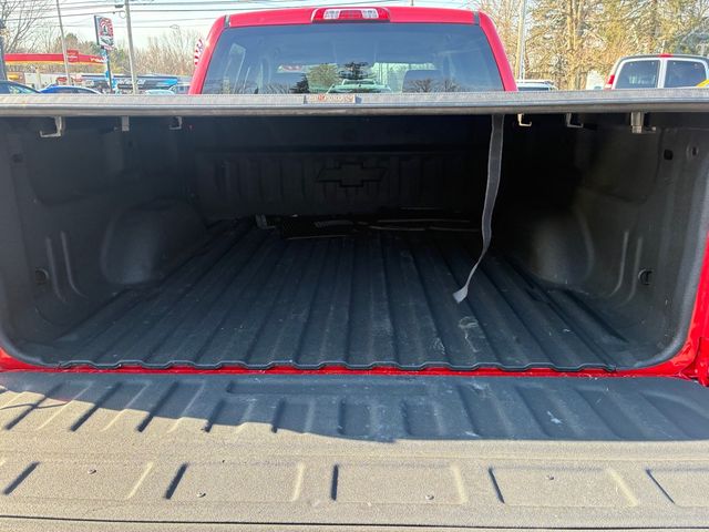 2017 Chevrolet Silverado 1500 LT 4X4 CREW | Ontario, OH | New Haven Auto Sales 2017 Chevrolet Silverado 1500 LT 4X4 CREW | Ontario, OH | New Haven Auto Sales