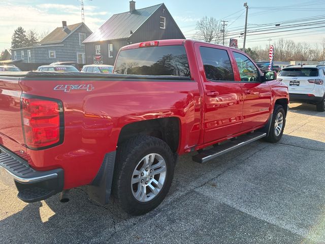 2017 Chevrolet Silverado 1500 LT 4X4 CREW | Ontario, OH | New Haven Auto Sales 2017 Chevrolet Silverado 1500 LT 4X4 CREW | Ontario, OH | New Haven Auto Sales