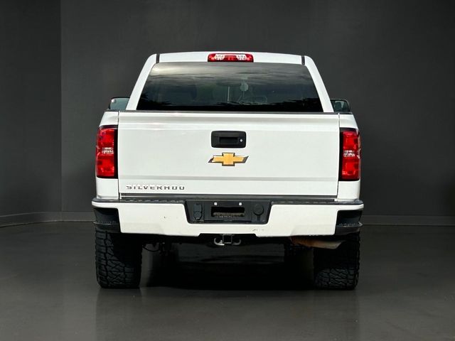 2017 Chevrolet Silverado 1500 Custom | Plano, TX | Schneck Motor Company 2017 Chevrolet Silverado 1500 Custom | Plano, TX | Schneck Motor Company