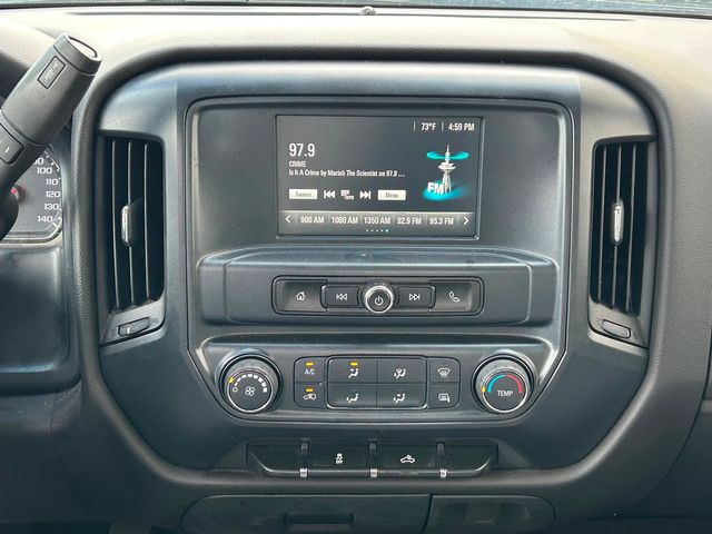 2017 Chevrolet Silverado 1500 Custom | Plano, TX | Schneck Motor Company 2017 Chevrolet Silverado 1500 Custom | Plano, TX | Schneck Motor Company