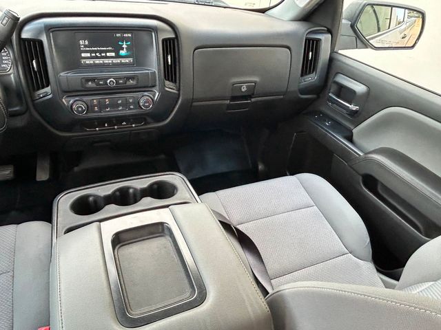 2017 Chevrolet Silverado 1500 Custom | Plano, TX | Schneck Motor Company 2017 Chevrolet Silverado 1500 Custom | Plano, TX | Schneck Motor Company