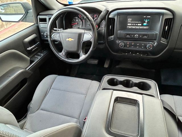 2017 Chevrolet Silverado 1500 Custom | Plano, TX | Schneck Motor Company 2017 Chevrolet Silverado 1500 Custom | Plano, TX | Schneck Motor Company