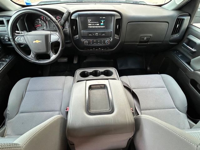 2017 Chevrolet Silverado 1500 Custom | Plano, TX | Schneck Motor Company 2017 Chevrolet Silverado 1500 Custom | Plano, TX | Schneck Motor Company