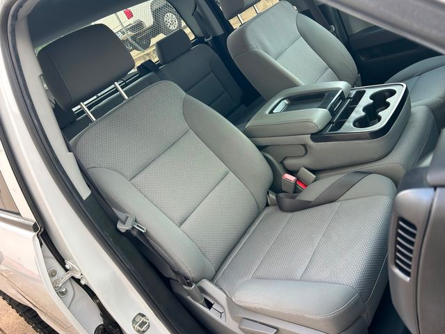 2017 Chevrolet Silverado 1500 Custom | Plano, TX | Schneck Motor Company 2017 Chevrolet Silverado 1500 Custom | Plano, TX | Schneck Motor Company