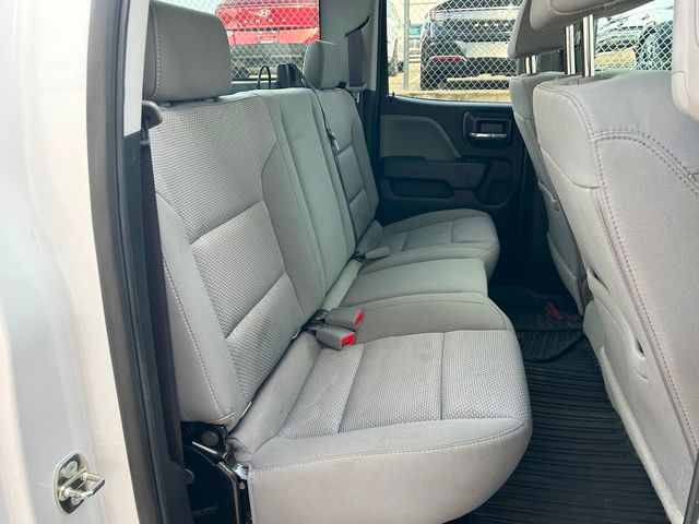 2017 Chevrolet Silverado 1500 Custom | Plano, TX | Schneck Motor Company