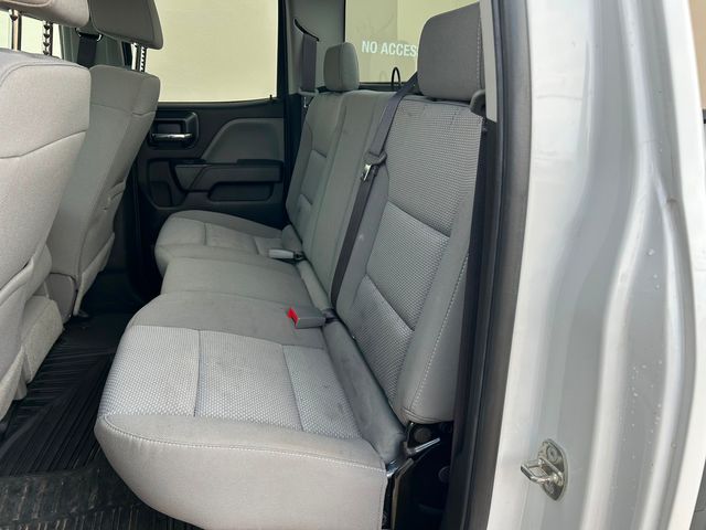 2017 Chevrolet Silverado 1500 Custom | Plano, TX | Schneck Motor Company 2017 Chevrolet Silverado 1500 Custom | Plano, TX | Schneck Motor Company