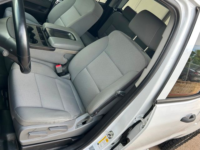 2017 Chevrolet Silverado 1500 Custom | Plano, TX | Schneck Motor Company 2017 Chevrolet Silverado 1500 Custom | Plano, TX | Schneck Motor Company