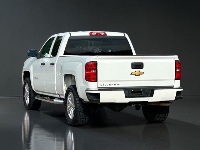 2017 Chevrolet Silverado 1500 Custom | Plano, TX | Schneck Motor Company