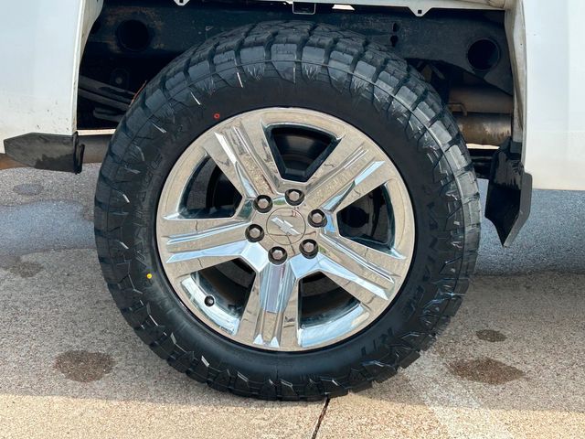 2017 Chevrolet Silverado 1500 Custom | Plano, TX | Schneck Motor Company 2017 Chevrolet Silverado 1500 Custom | Plano, TX | Schneck Motor Company