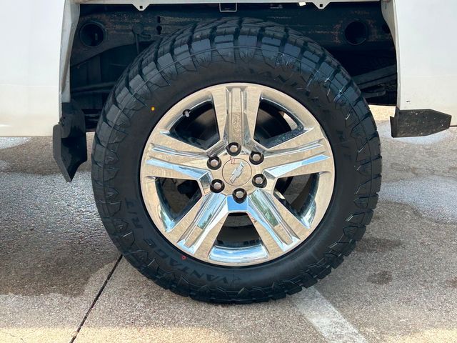 2017 Chevrolet Silverado 1500 Custom | Plano, TX | Schneck Motor Company 2017 Chevrolet Silverado 1500 Custom | Plano, TX | Schneck Motor Company