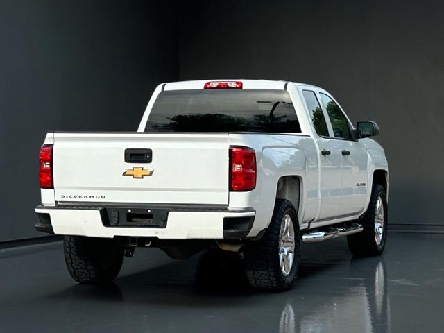 2017 Chevrolet Silverado 1500 Custom | Plano, TX | Schneck Motor Company 2017 Chevrolet Silverado 1500 Custom | Plano, TX | Schneck Motor Company