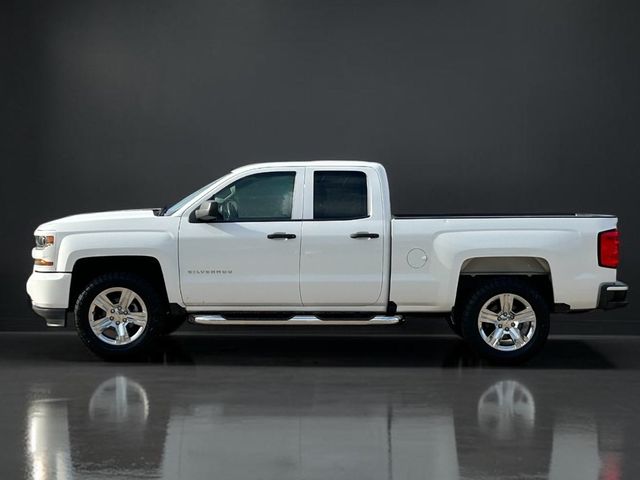 2017 Chevrolet Silverado 1500 Custom | Plano, TX | Schneck Motor Company 2017 Chevrolet Silverado 1500 Custom | Plano, TX | Schneck Motor Company