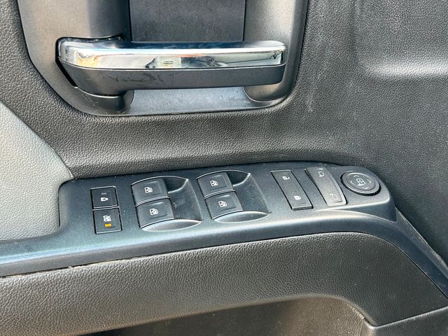 2017 Chevrolet Silverado 1500 Custom | Plano, TX | Schneck Motor Company