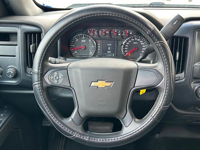 2017 Chevrolet Silverado 1500 Custom | Plano, TX | Schneck Motor Company