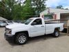 2017 Chevrolet Silverado 1500 Work Truck Long Box 2WD | Powhatan, VA | AllRyde Auto Sales 2017 Chevrolet Silverado 1500 Work Truck Long Box 2WD | Powhatan, VA | AllRyde Auto Sales