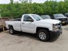 2017 Chevrolet Silverado 1500 Work Truck Long Box 2WD | Powhatan, VA | AllRyde Auto Sales