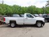 2017 Chevrolet Silverado 1500 Work Truck Long Box 2WD | Powhatan, VA | AllRyde Auto Sales 2017 Chevrolet Silverado 1500 Work Truck Long Box 2WD | Powhatan, VA | AllRyde Auto Sales
