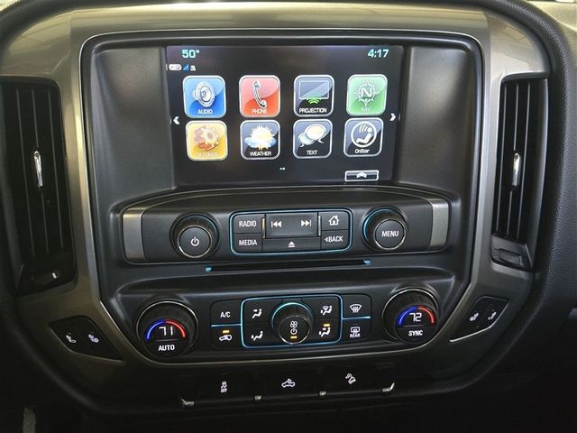 2017 Chevrolet Silverado 1500 LT 2017 Chevrolet Silverado 1500 LT