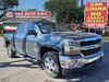 2017 Chevrolet Silverado 1500 LT | San Antonio, TX | Texas Auto Save