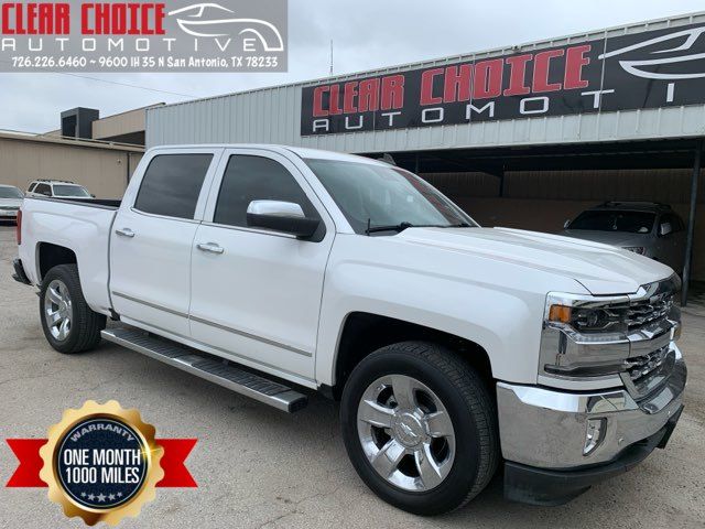 Used Cars San Antonio | Clear Choice Automotive | San Antonio Car ...