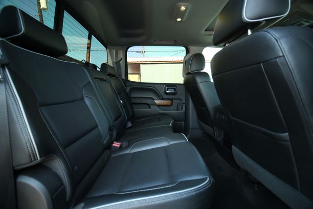 2017 Chevrolet Silverado 1500 High Country | San Antonio, TX | R&amp;L Certified Auto Group