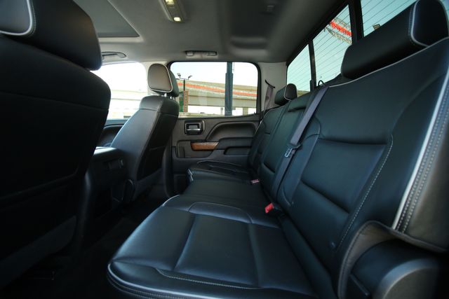 2017 Chevrolet Silverado 1500 High Country | San Antonio, TX | R&L Certified Auto Group 2017 Chevrolet Silverado 1500 High Country | San Antonio, TX | R&L Certified Auto Group