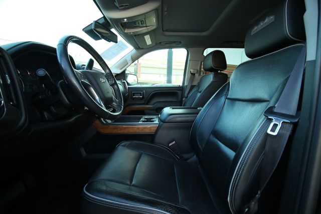 2017 Chevrolet Silverado 1500 High Country | San Antonio, TX | R&L Certified Auto Group 2017 Chevrolet Silverado 1500 High Country | San Antonio, TX | R&L Certified Auto Group