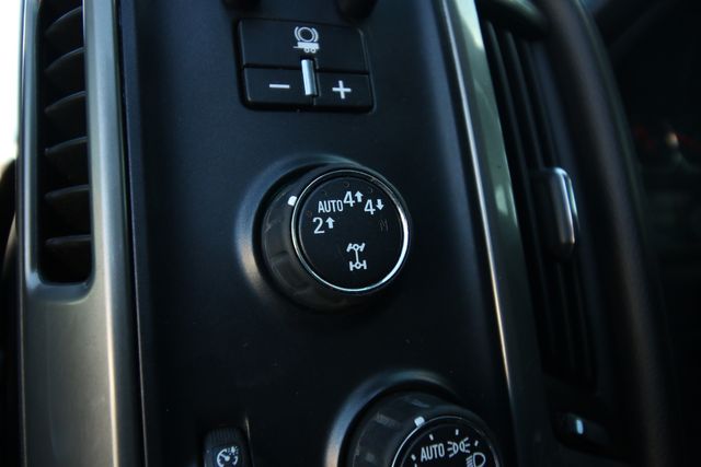 2017 Chevrolet Silverado 1500 High Country | San Antonio, TX | R&amp;L Certified Auto Group