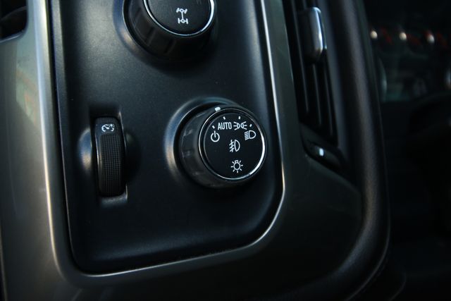 2017 Chevrolet Silverado 1500 High Country | San Antonio, TX | R&amp;L Certified Auto Group