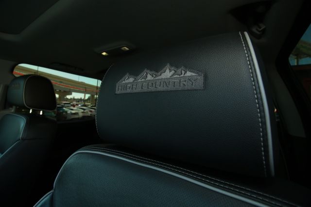 2017 Chevrolet Silverado 1500 High Country | San Antonio, TX | R&L Certified Auto Group 2017 Chevrolet Silverado 1500 High Country | San Antonio, TX | R&L Certified Auto Group