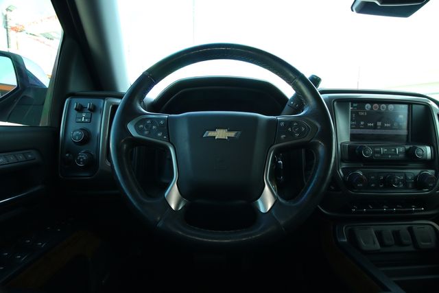 2017 Chevrolet Silverado 1500 High Country | San Antonio, TX | R&amp;L Certified Auto Group