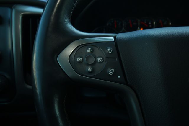 2017 Chevrolet Silverado 1500 High Country | San Antonio, TX | R&amp;L Certified Auto Group