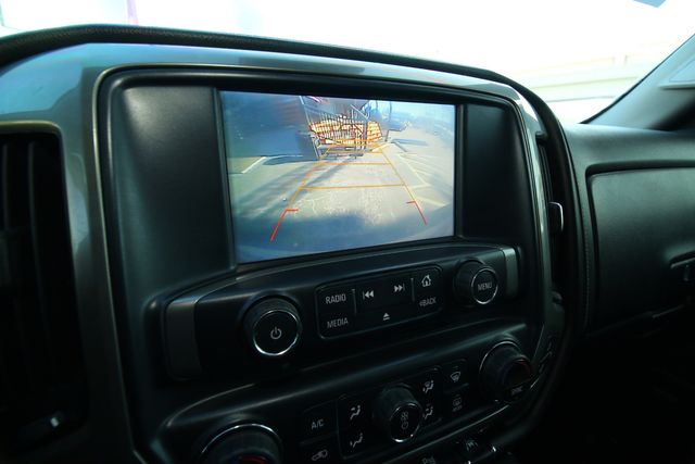 2017 Chevrolet Silverado 1500 High Country | San Antonio, TX | R&amp;L Certified Auto Group