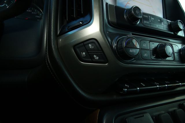 2017 Chevrolet Silverado 1500 High Country | San Antonio, TX | R&amp;L Certified Auto Group