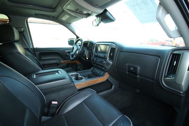 2017 Chevrolet Silverado 1500 High Country | San Antonio, TX | R&amp;L Certified Auto Group